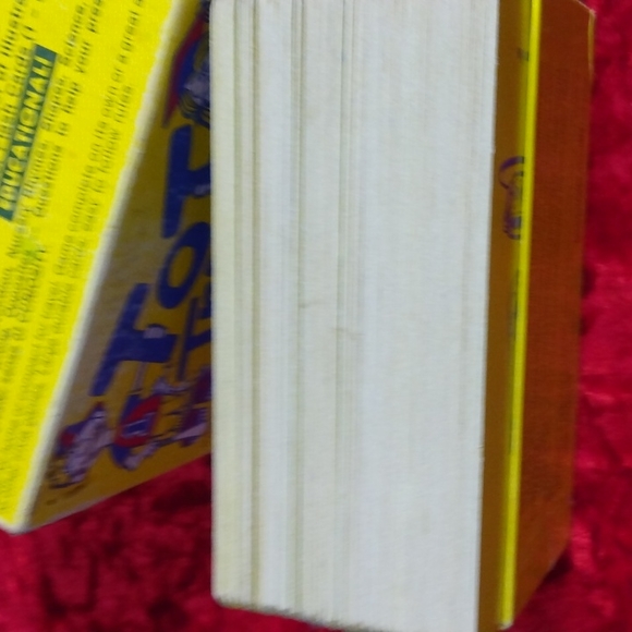 Tor Trivia - Picture 4 of 5